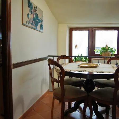 Lo Scopertino Apartment Orvieto Exterior photo