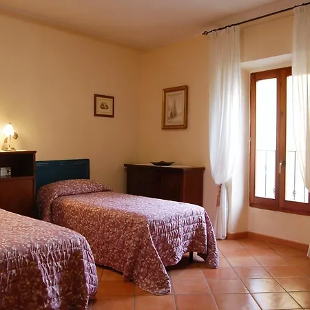 Lo Scopertino Apartment Orvieto Exterior photo