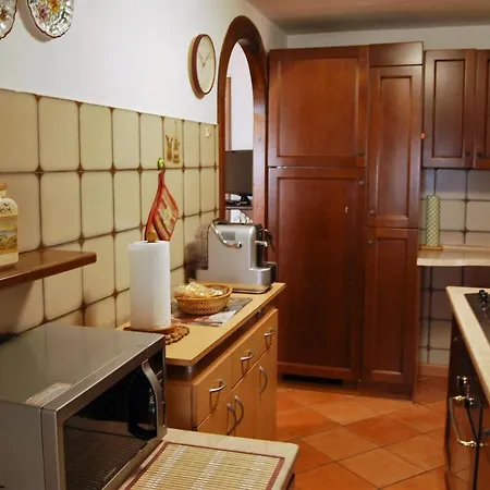 Lo Scopertino Apartment Orvieto Exterior photo
