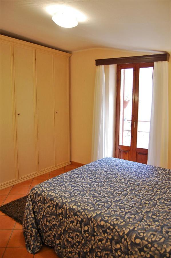 Lo Scopertino Apartment Orvieto
