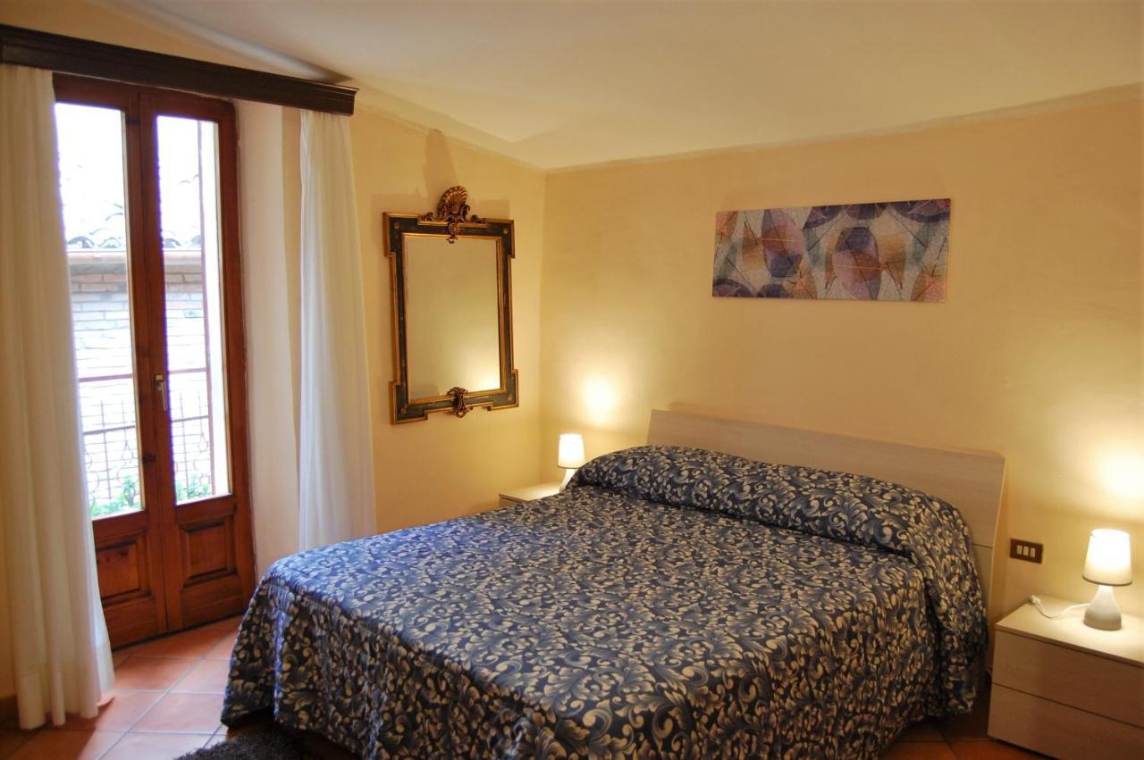 Apartment Lo Scopertino Orvieto
