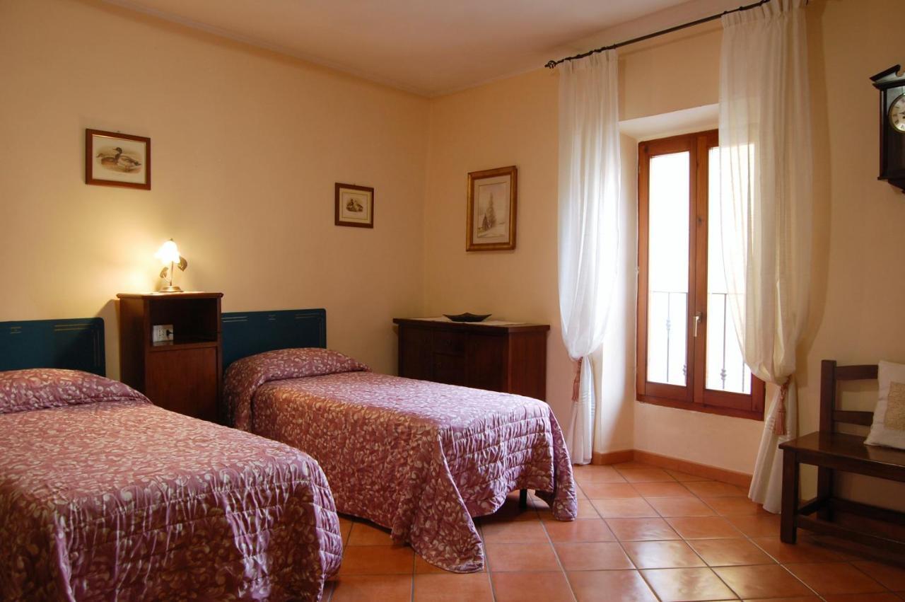 Lo Scopertino * Orvieto