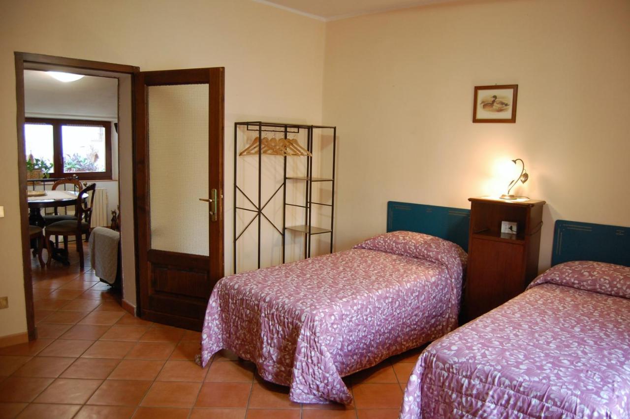 Lo Scopertino Orvieto